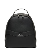 ARMANI EXCHANGE Armani Exchange Zaino Donna Black - Nero BLACK
